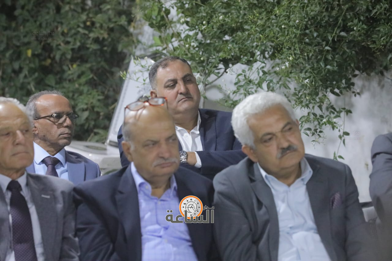 Madar Al-Saa Images 0.18413224808847062