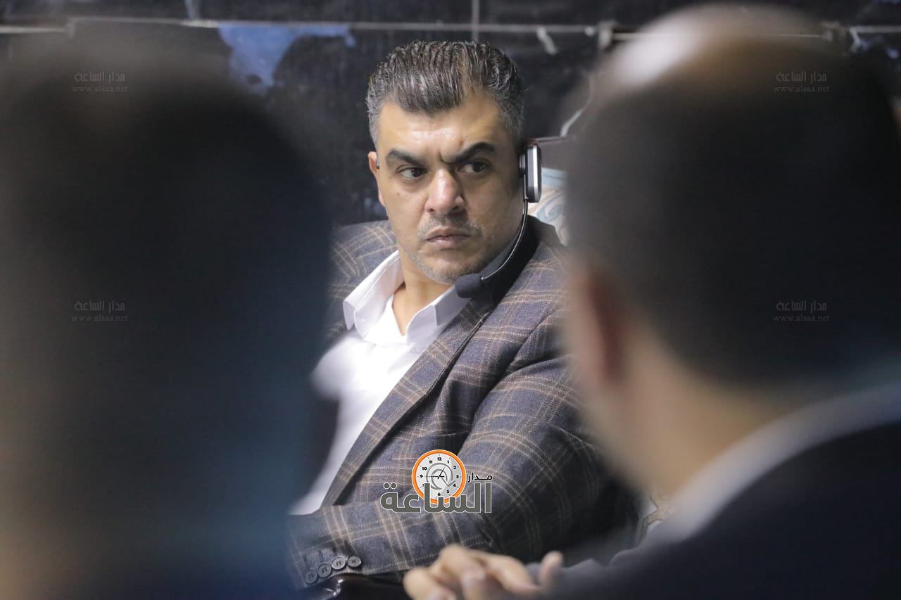 Madar Al-Saa Images 0.16411942651027833