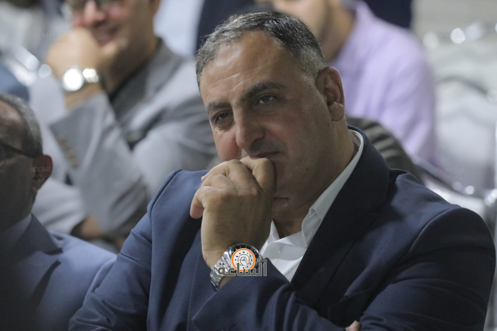 Madar Al-Saa Images 0.19703990106247193