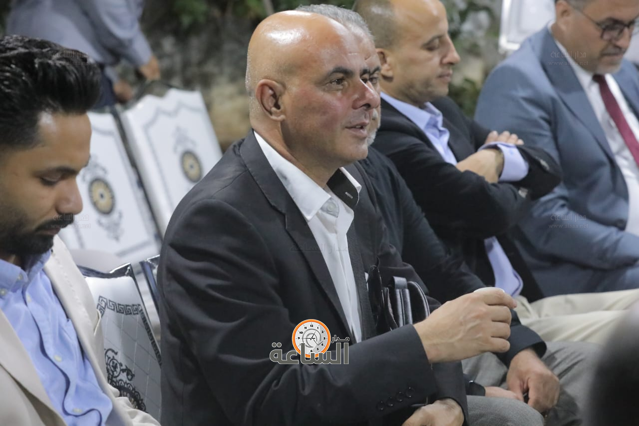 Madar Al-Saa Images 0.4791302875887826