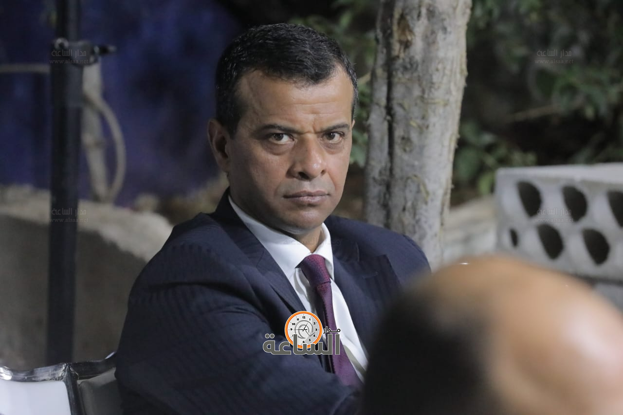 Madar Al-Saa Images 0.5300733303145715