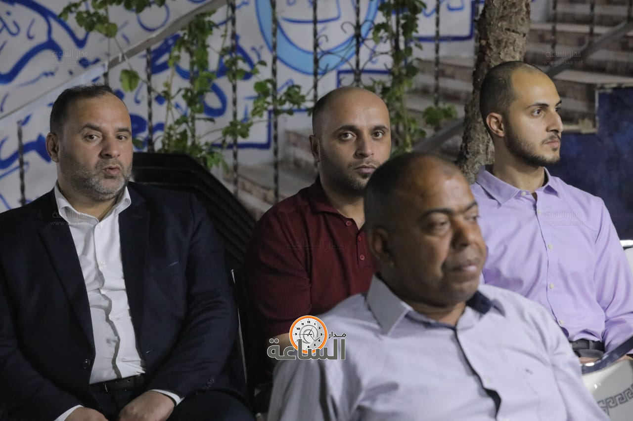 Madar Al-Saa Images 0.5103237348984339