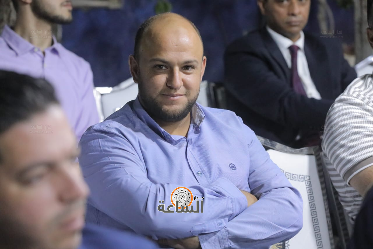 Madar Al-Saa Images 0.6379472668044552