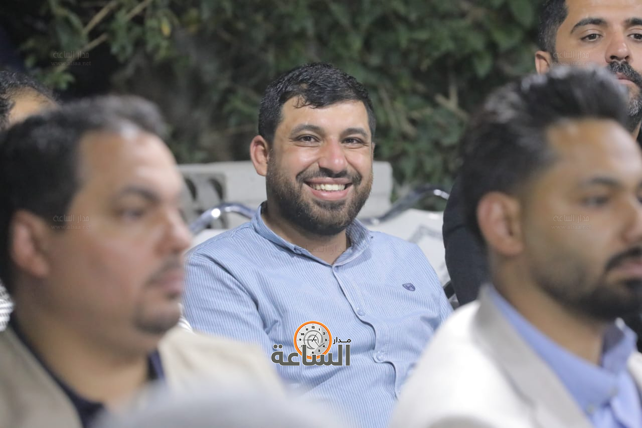 Madar Al-Saa Images 0.7764163985121948