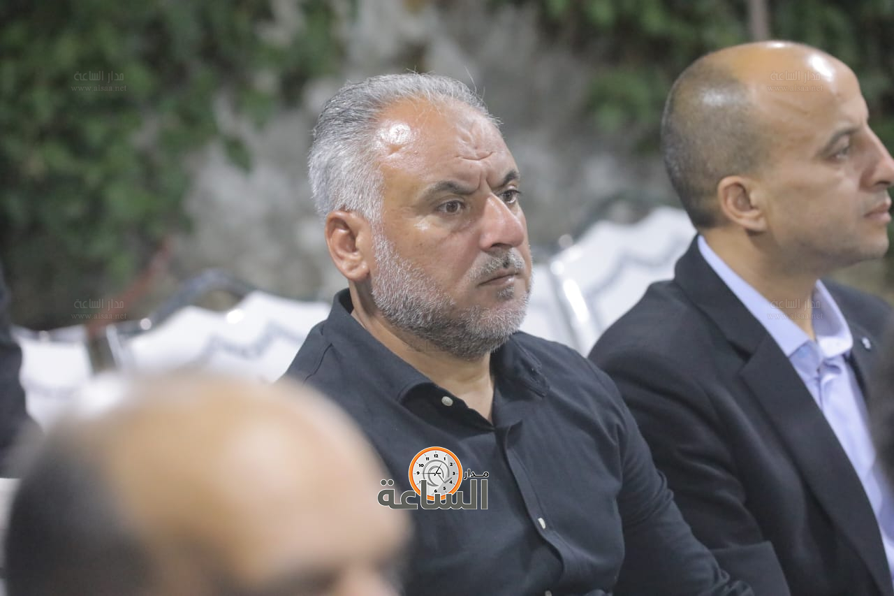 Madar Al-Saa Images 0.22954659134770083