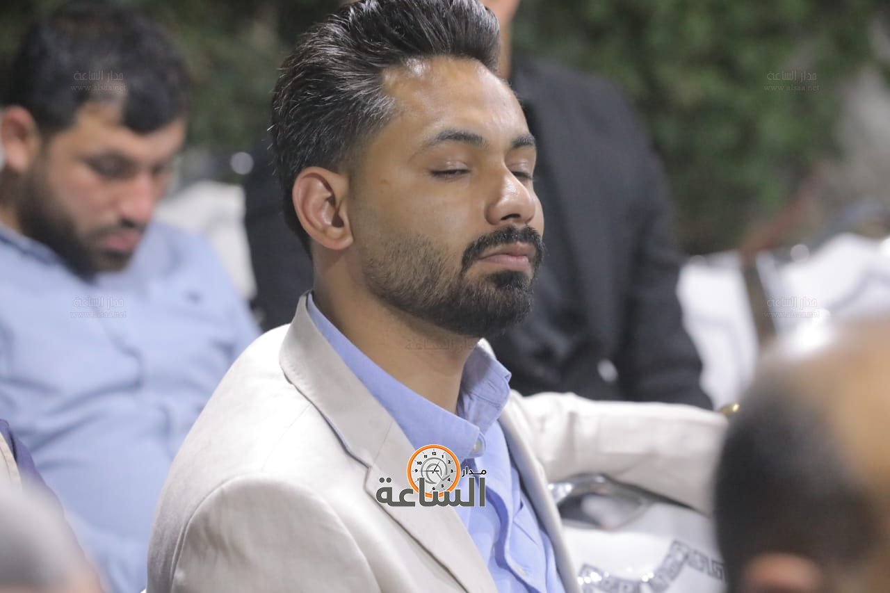 Madar Al-Saa Images 0.182002150974912