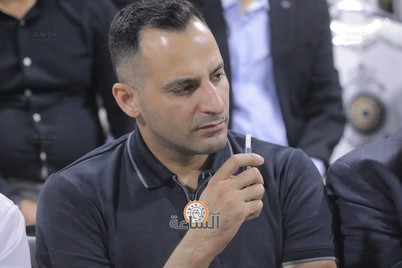 Madar Al-Saa Images 0.2010927159218433