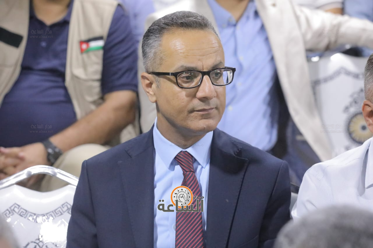 Madar Al-Saa Images 0.1264322967743814