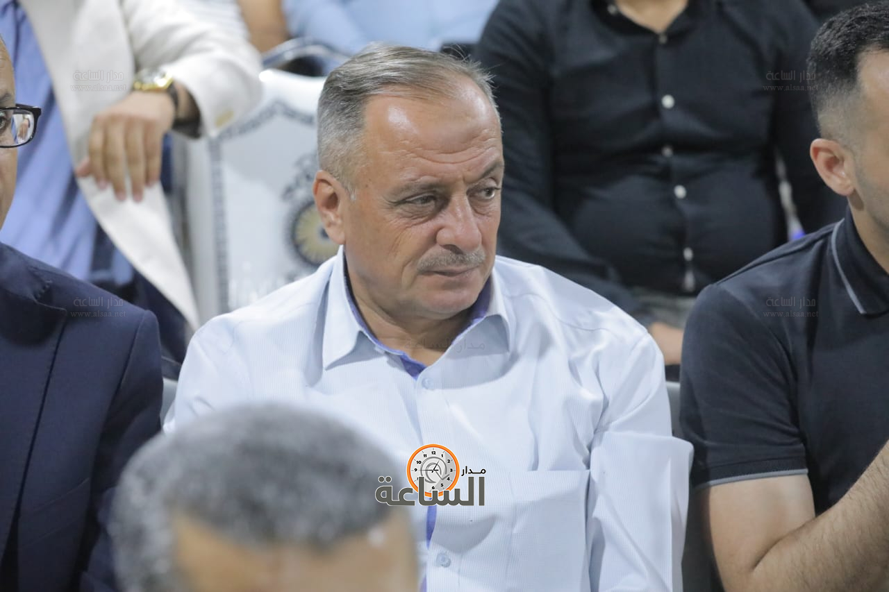 Madar Al-Saa Images 0.8916304071444217