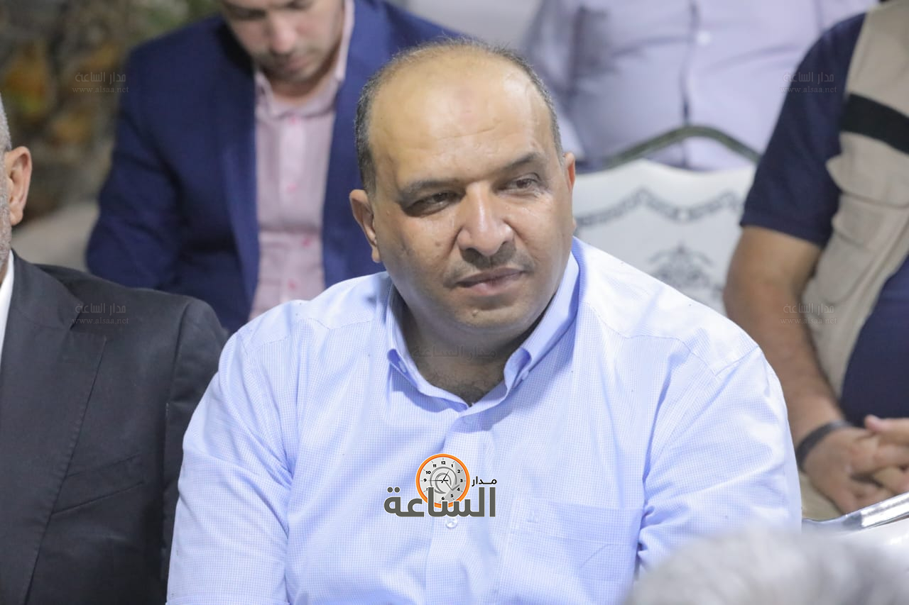 Madar Al-Saa Images 0.9204500185669843