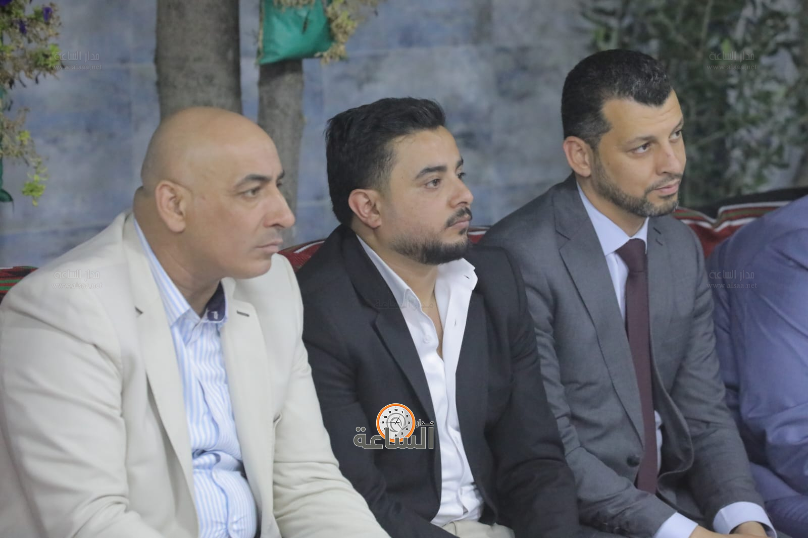 Madar Al-Saa Images 0.623014949424055