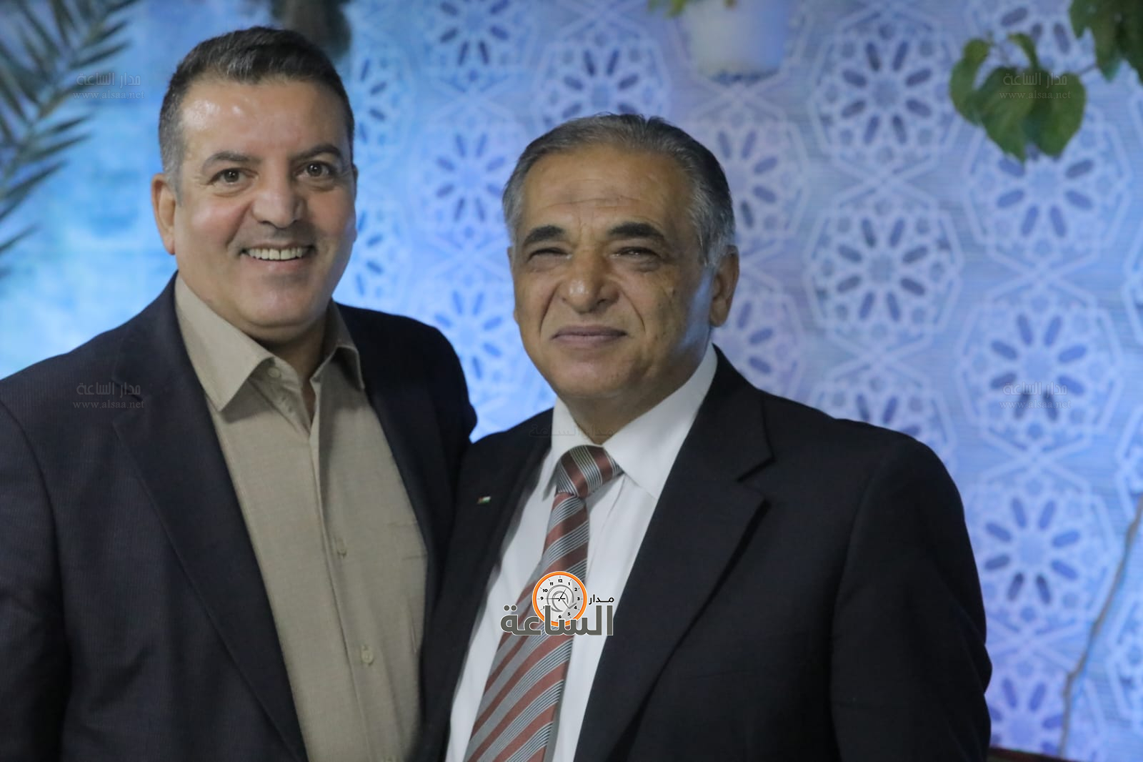 Madar Al-Saa Images 0.4250037154698445