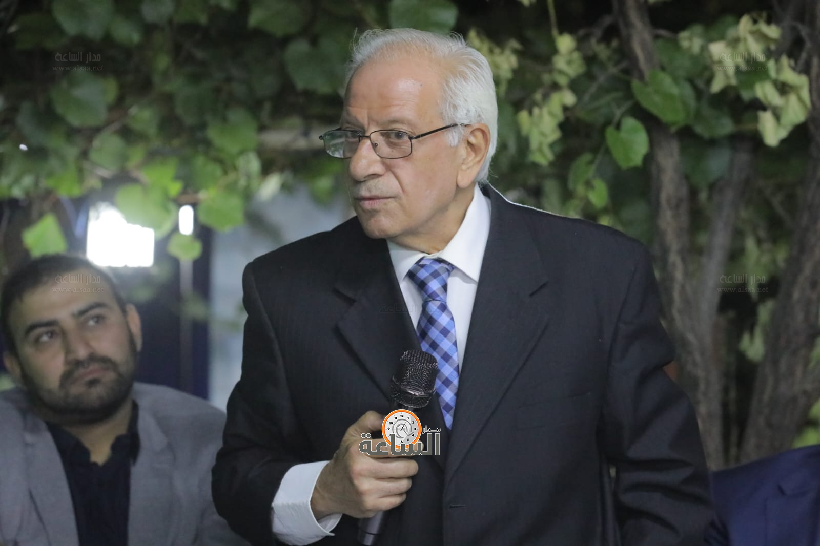 Madar Al-Saa Images 0.7294789922909245