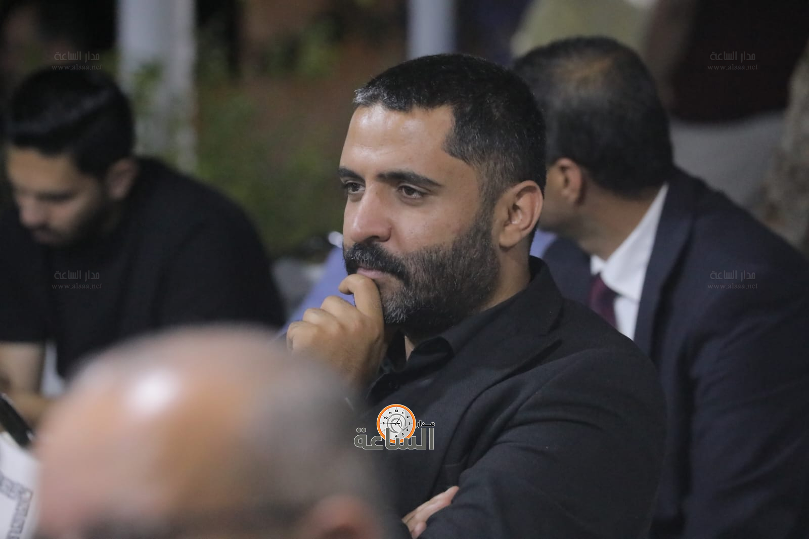 Madar Al-Saa Images 0.1693072132793989