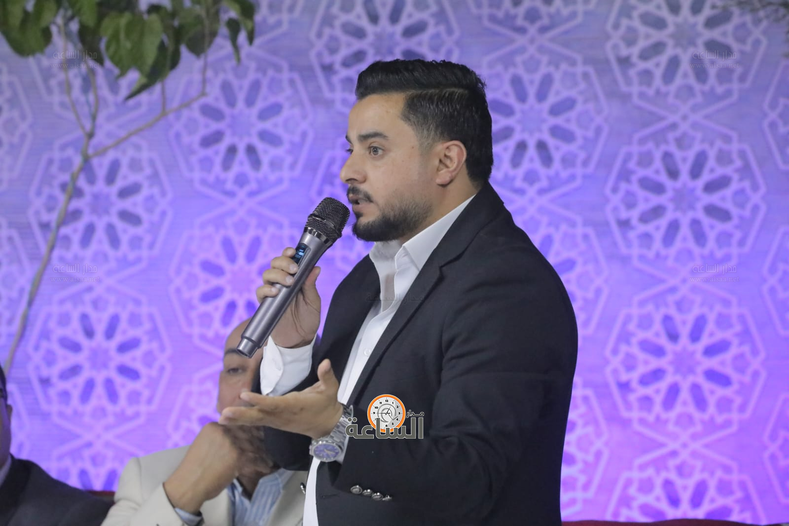 Madar Al-Saa Images 0.17916775981621447