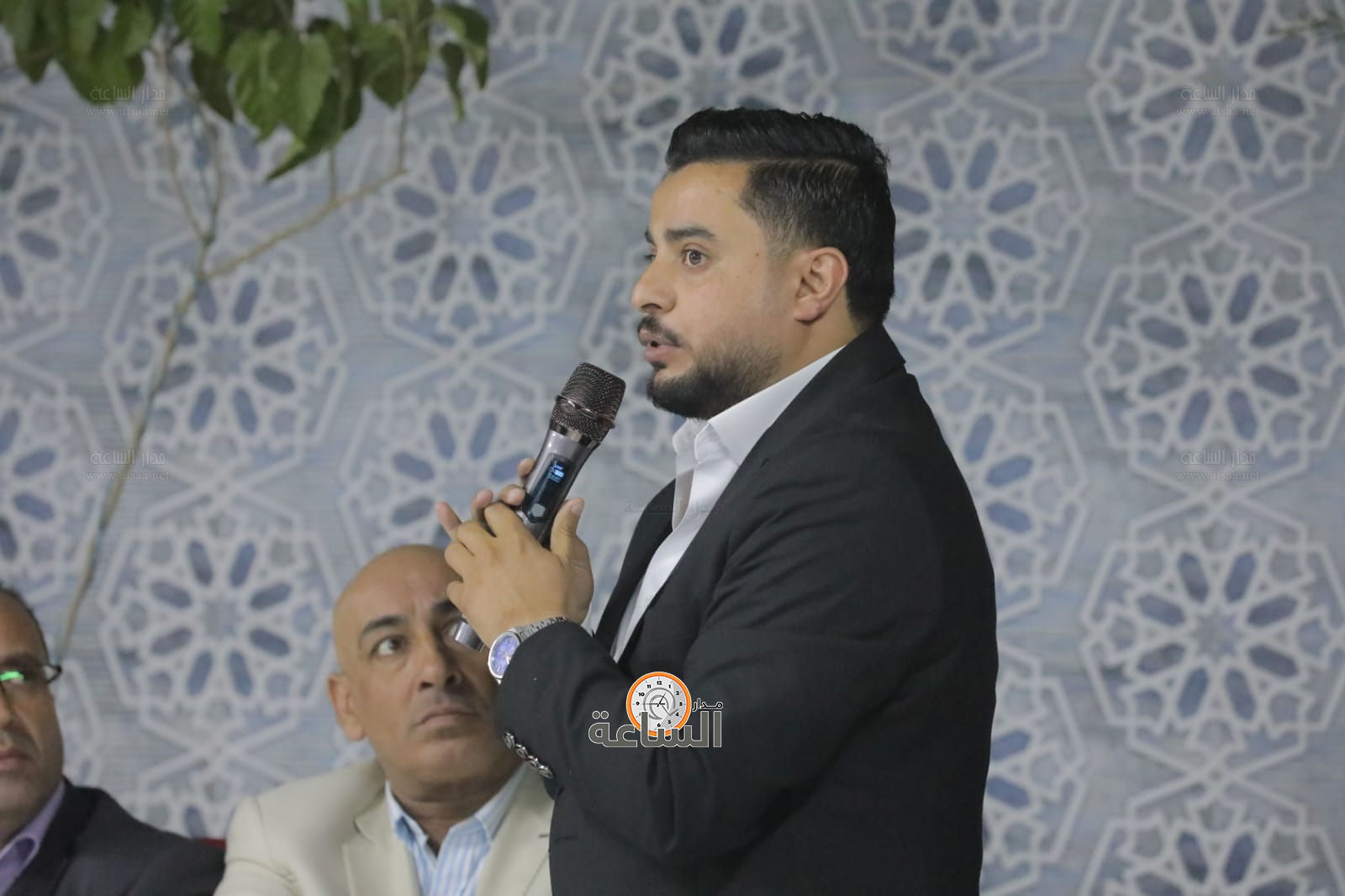 Madar Al-Saa Images 0.6428172125735035