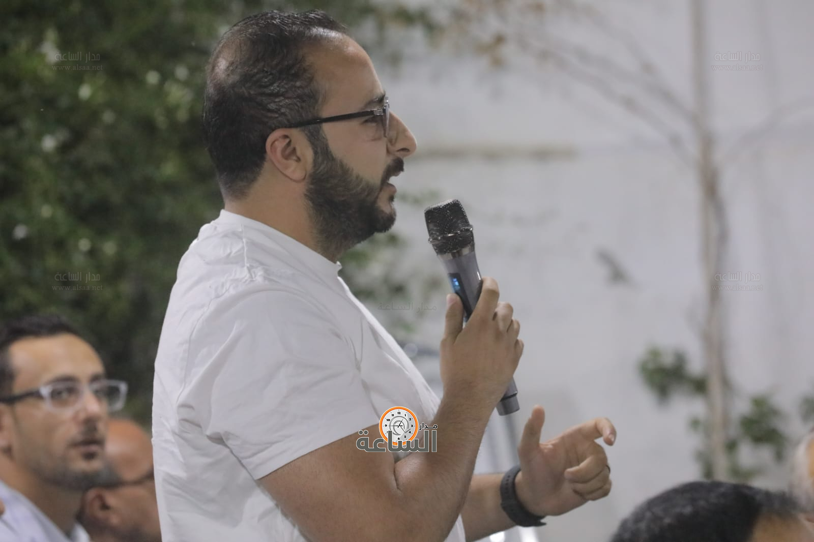 Madar Al-Saa Images 0.5323276732836734