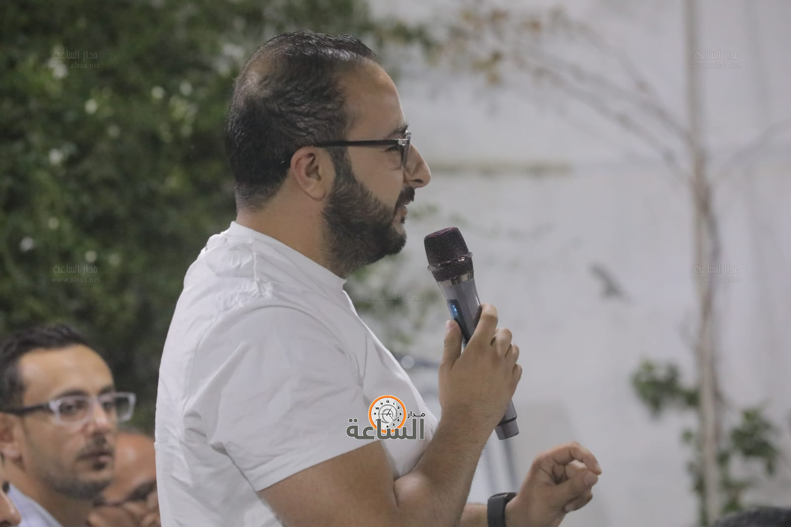 Madar Al-Saa Images 0.9416518995637377