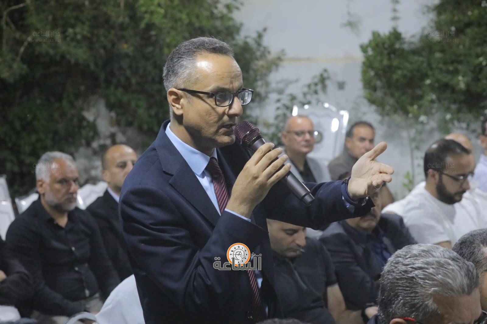 Madar Al-Saa Images 0.2747890050779338