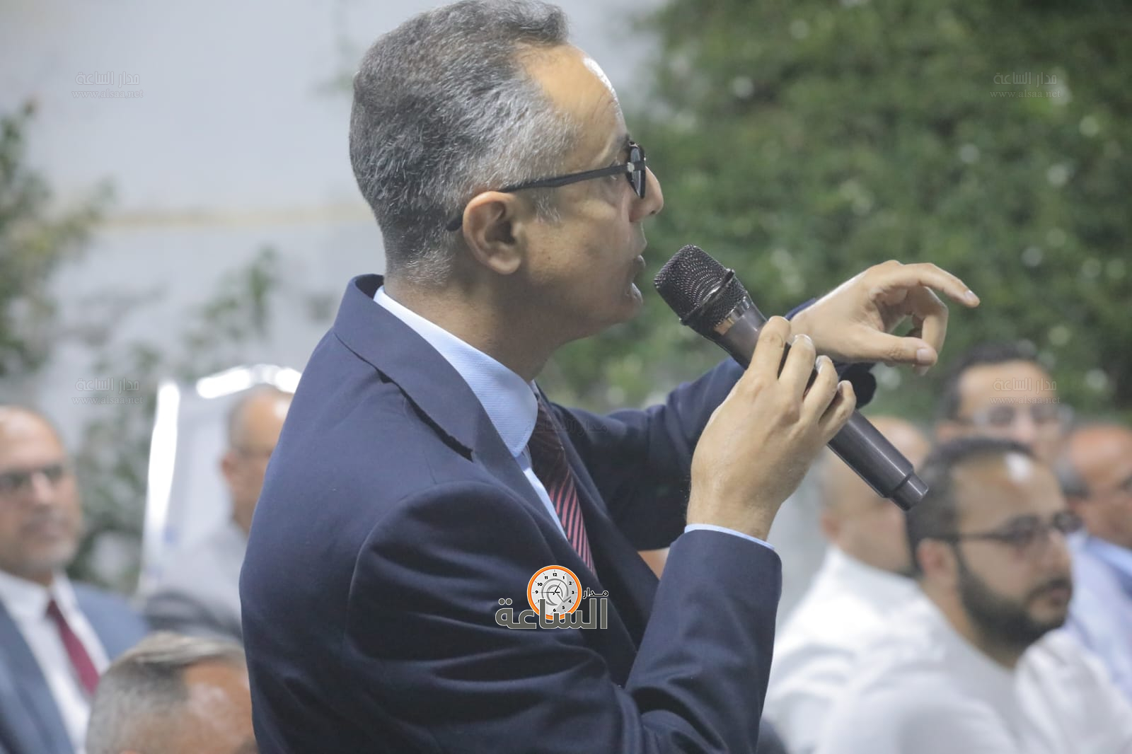 Madar Al-Saa Images 0.04909527597330099