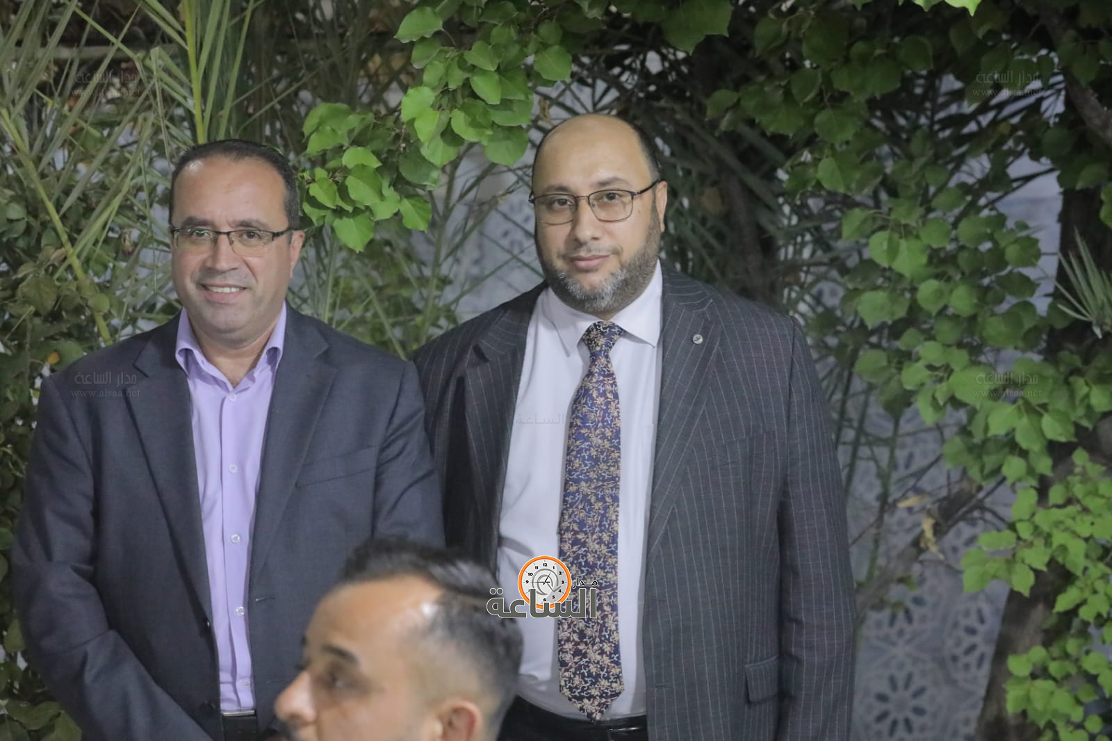 Madar Al-Saa Images 0.5725749660202599