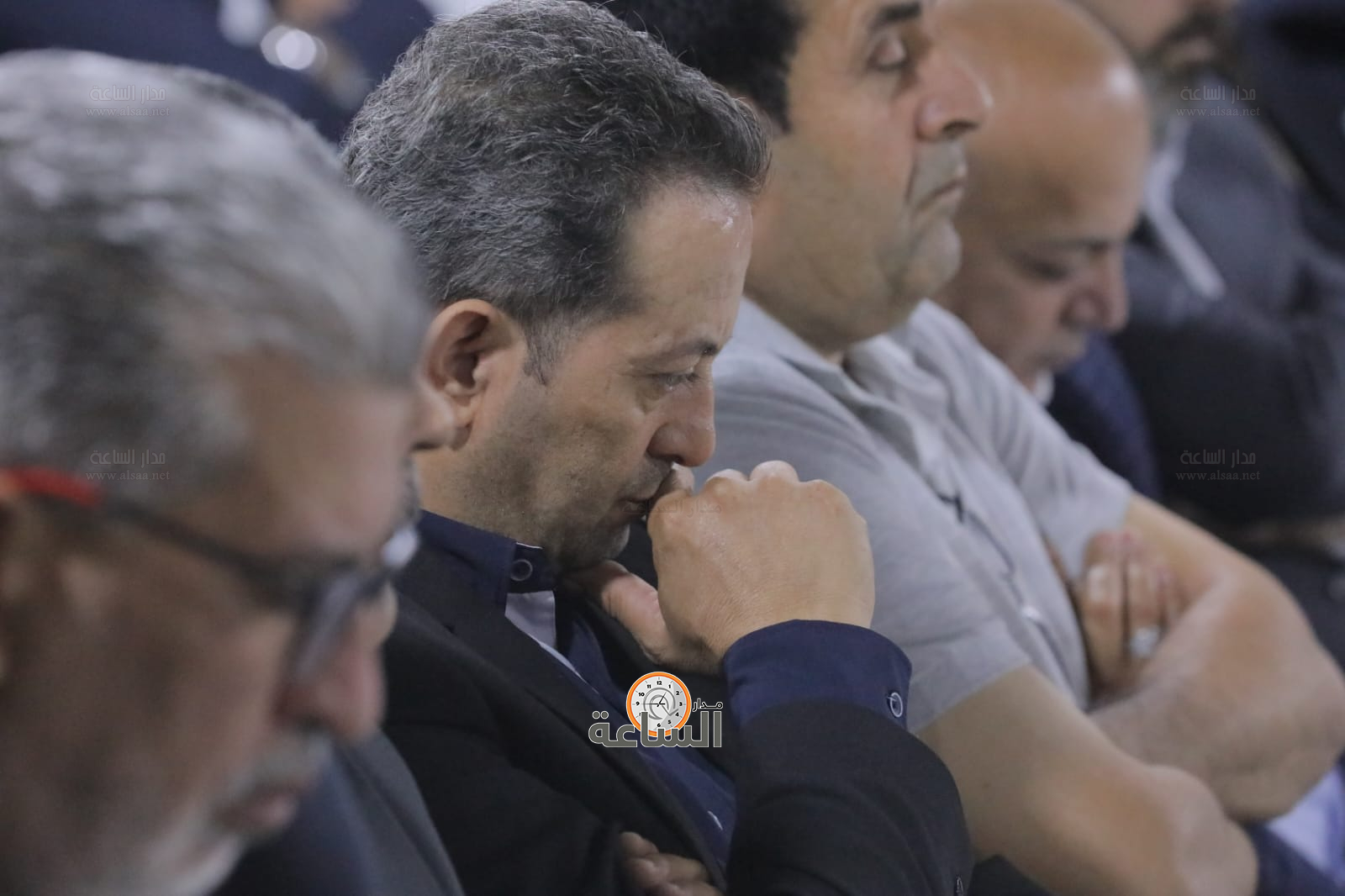 Madar Al-Saa Images 0.9511118808674836