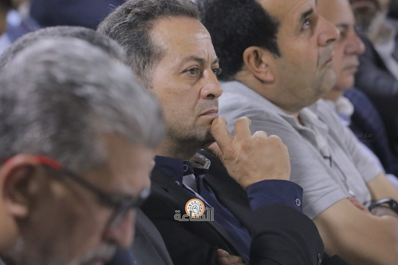 Madar Al-Saa Images 0.271386710265615