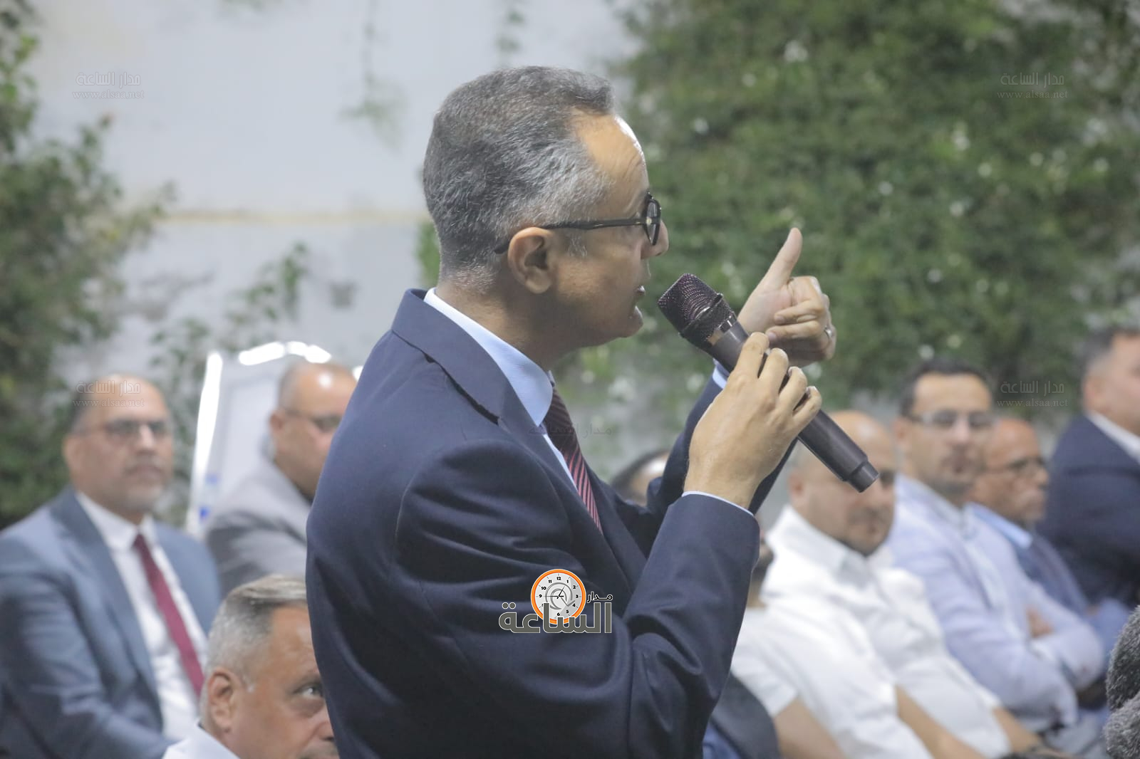 Madar Al-Saa Images 0.1366179913991692