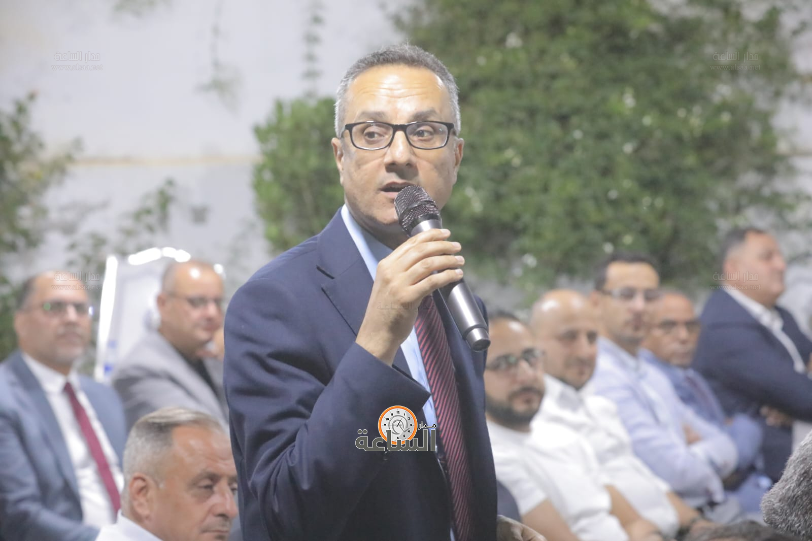 Madar Al-Saa Images 0.4372968814978804