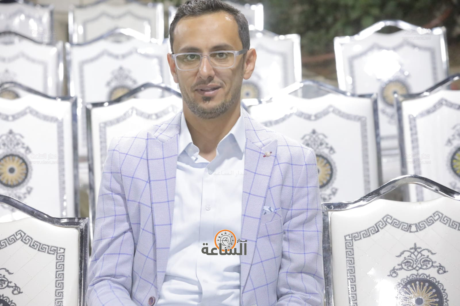 Madar Al-Saa Images 0.4159220040941938