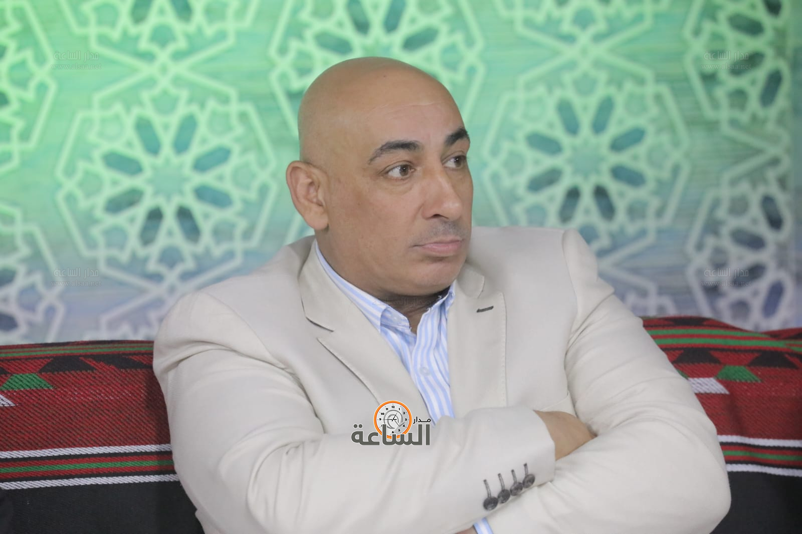 Madar Al-Saa Images 0.4604338988958788