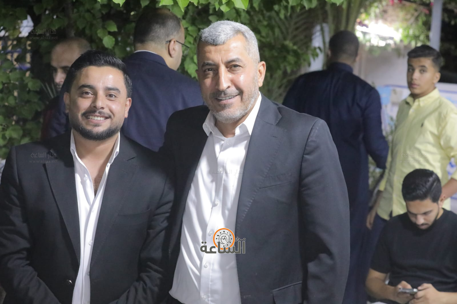 Madar Al-Saa Images 0.32732054945236877