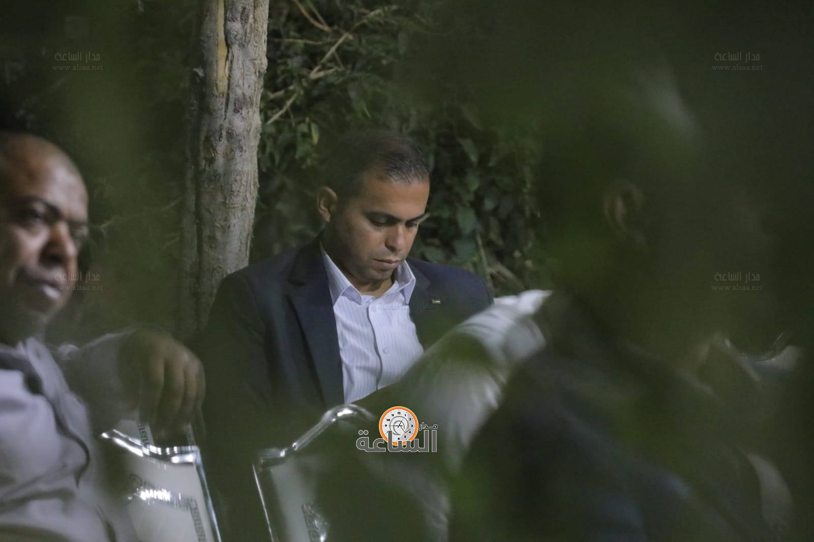 Madar Al-Saa Images 0.2291151551850712