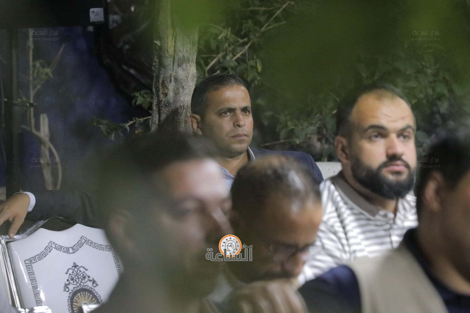 Madar Al-Saa Images 0.025683930195696147