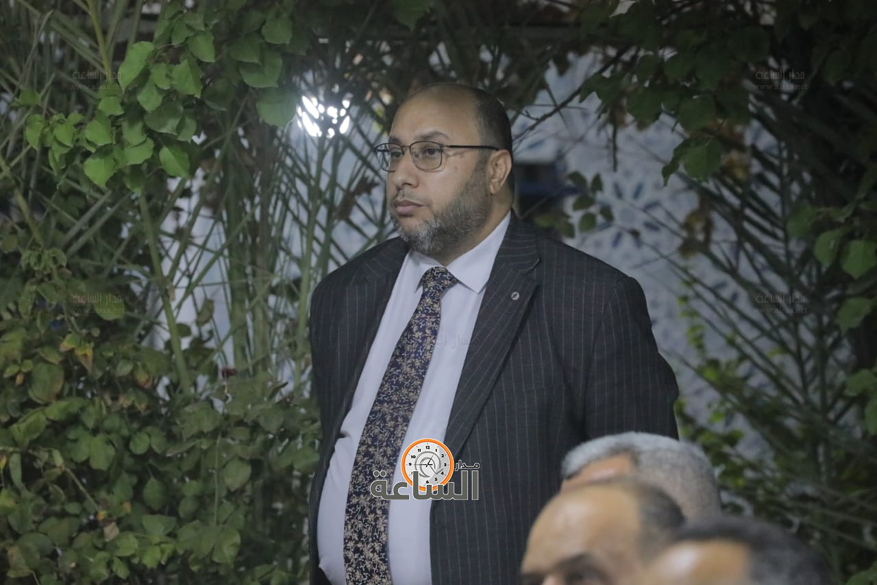 Madar Al-Saa Images 0.824901957571062