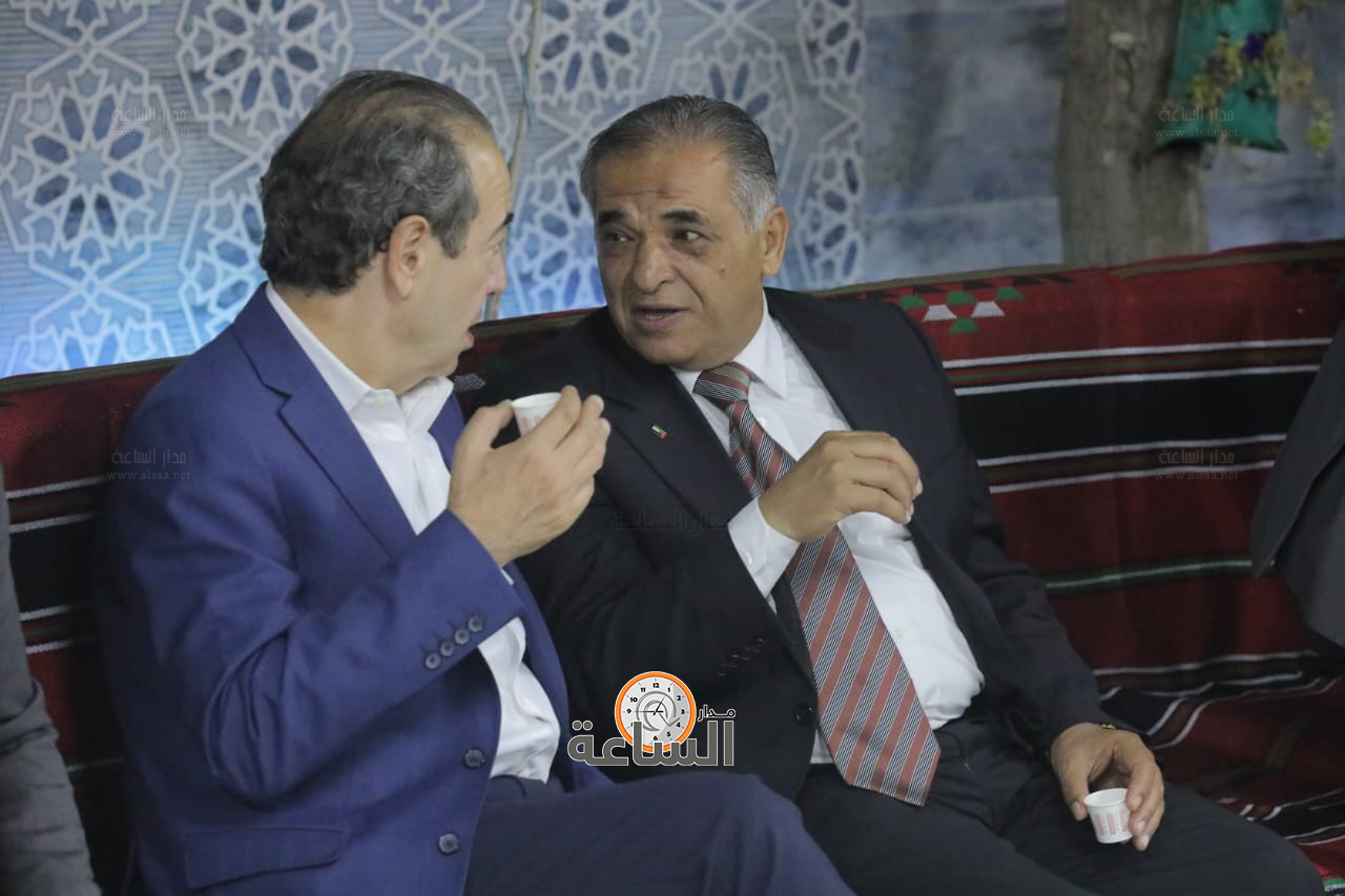 Madar Al-Saa Images 0.7980821769147904