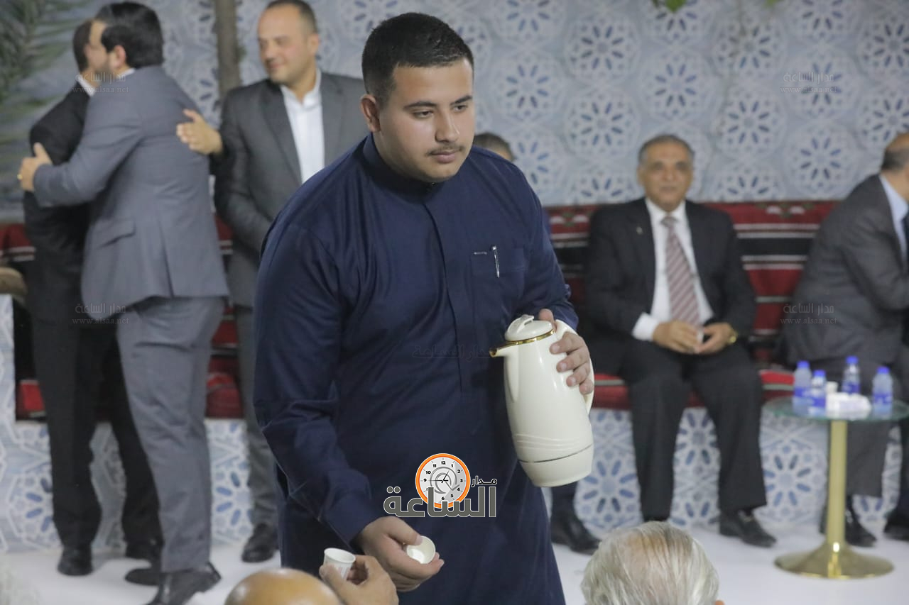 Madar Al-Saa Images 0.11764851624418404