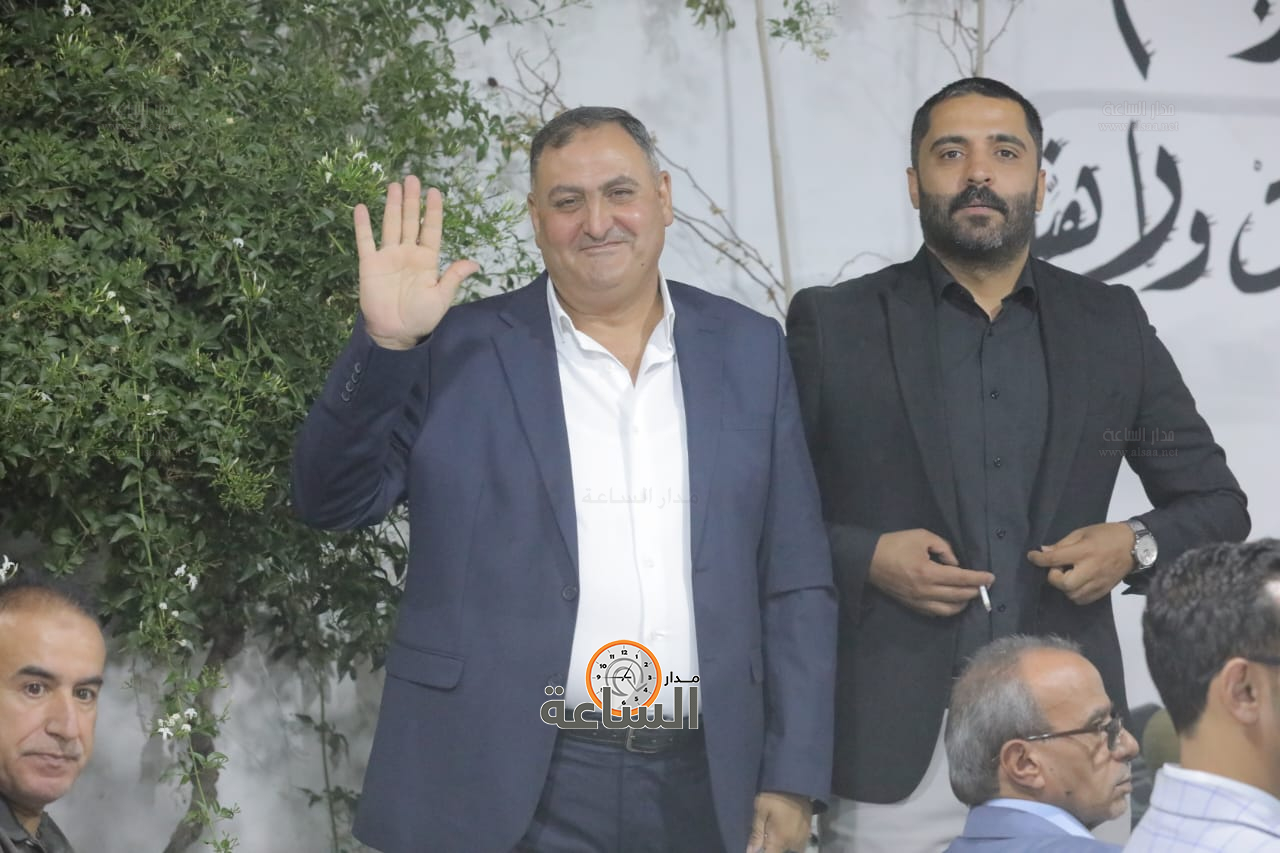 Madar Al-Saa Images 0.5599255708126517