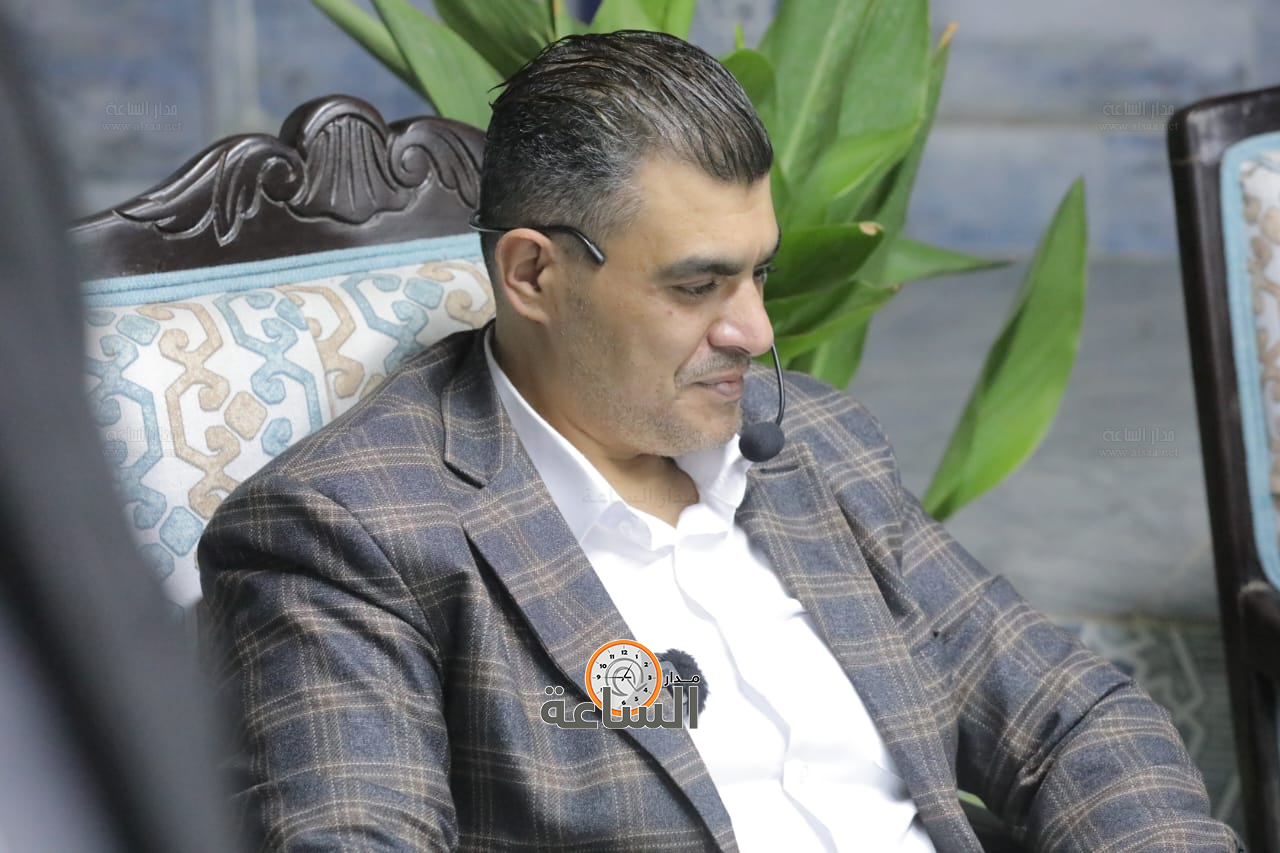 Madar Al-Saa Images 0.5130323519321353