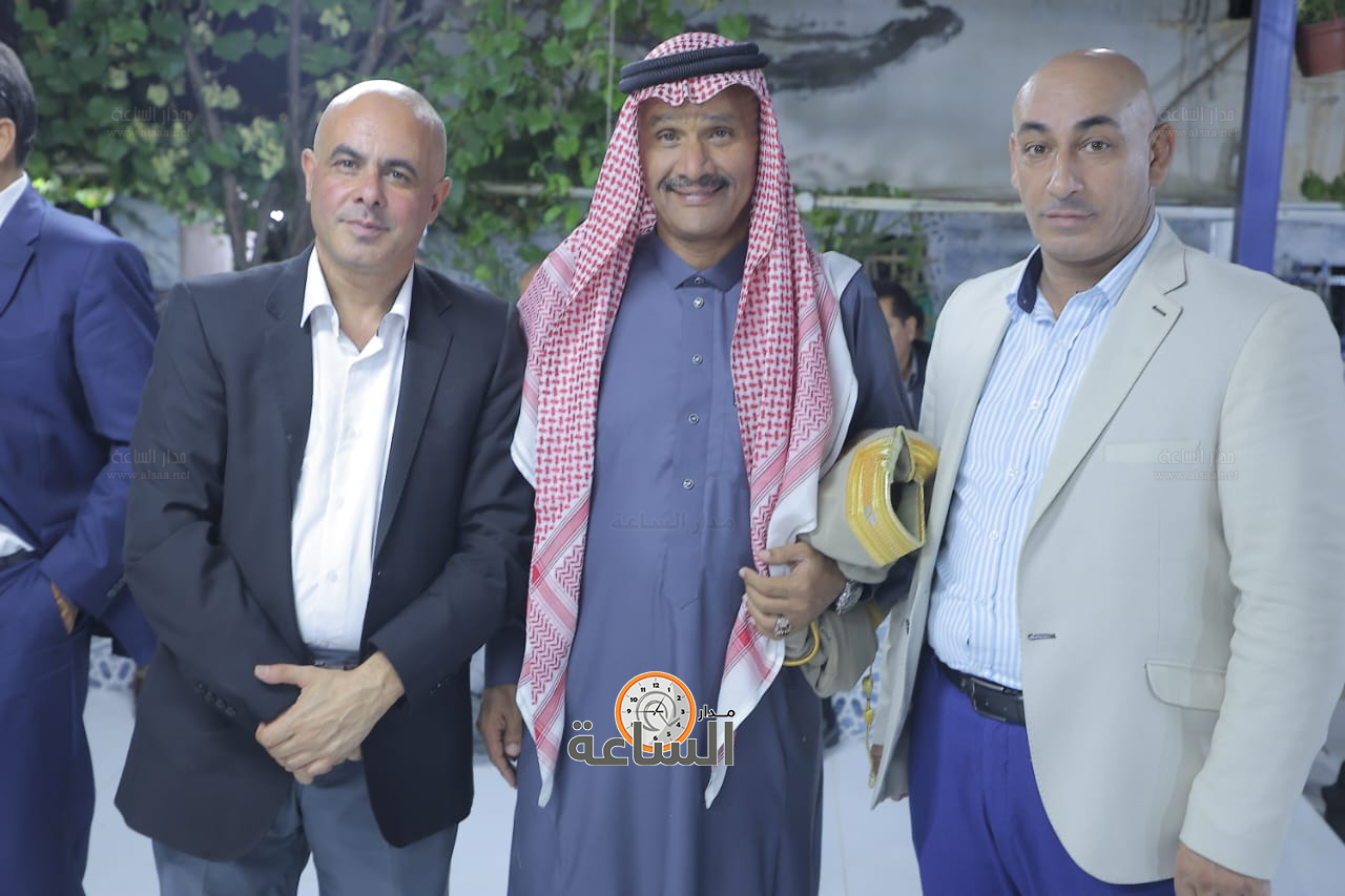 Madar Al-Saa Images 0.11473498992078834