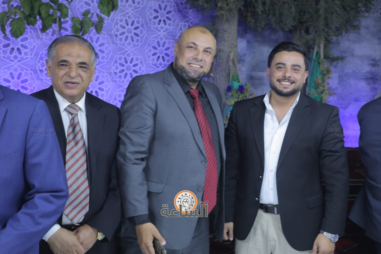 Madar Al-Saa Images 0.5257959244183439