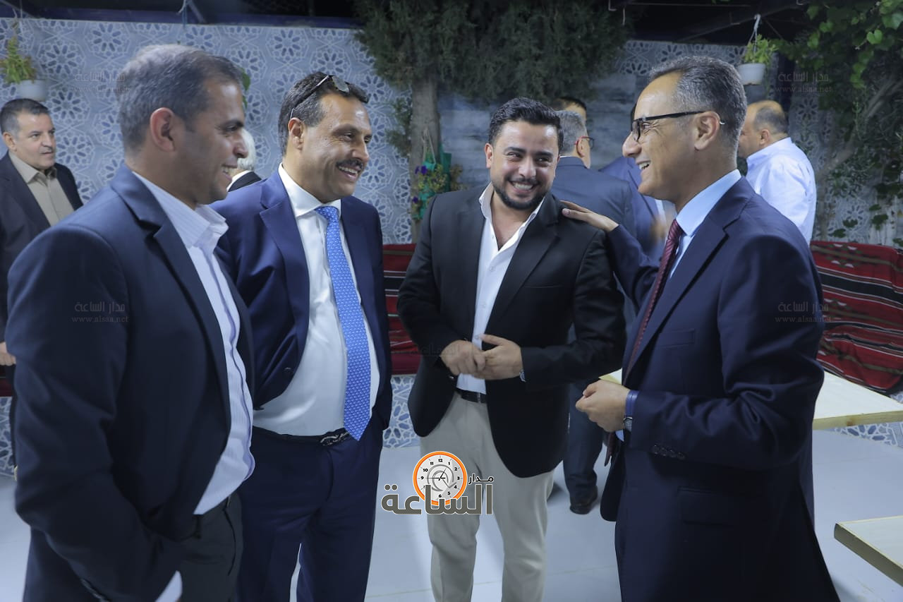 Madar Al-Saa Images 0.7206178881389014