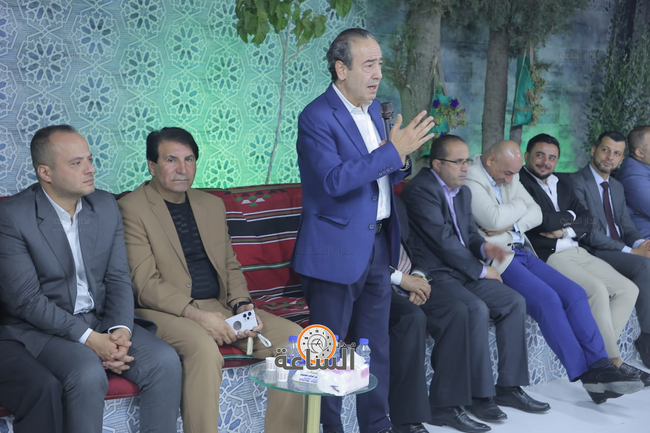 Madar Al-Saa Images 0.902302419512984