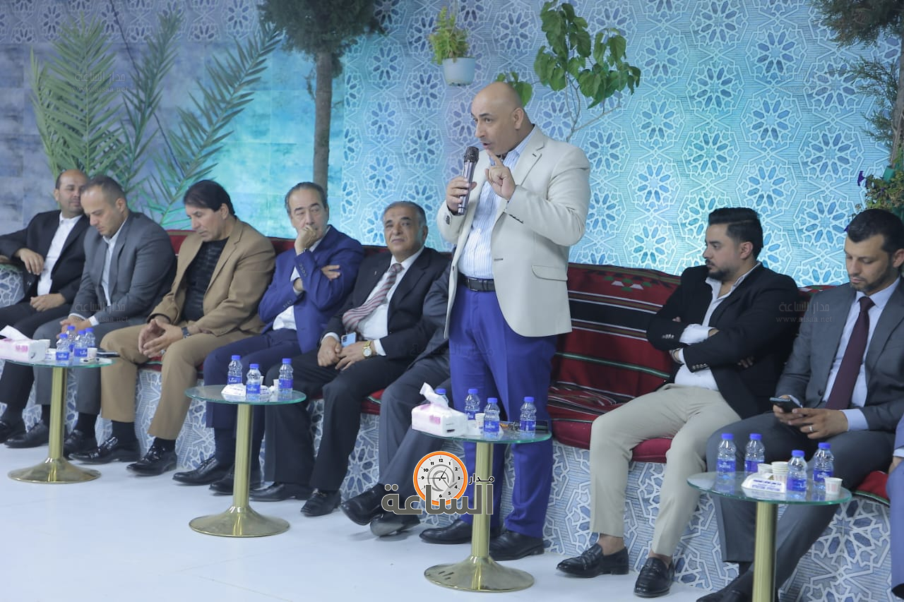 Madar Al-Saa Images 0.8955731011133374