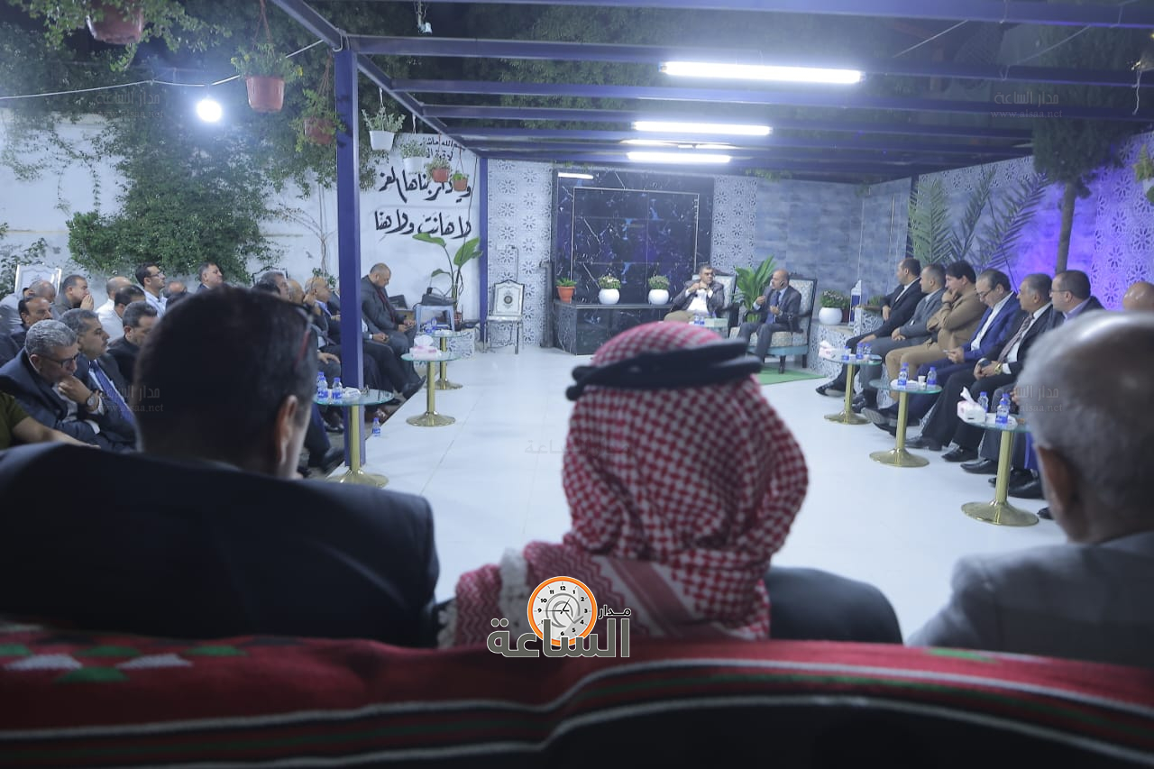 Madar Al-Saa Images 0.6682253213648844