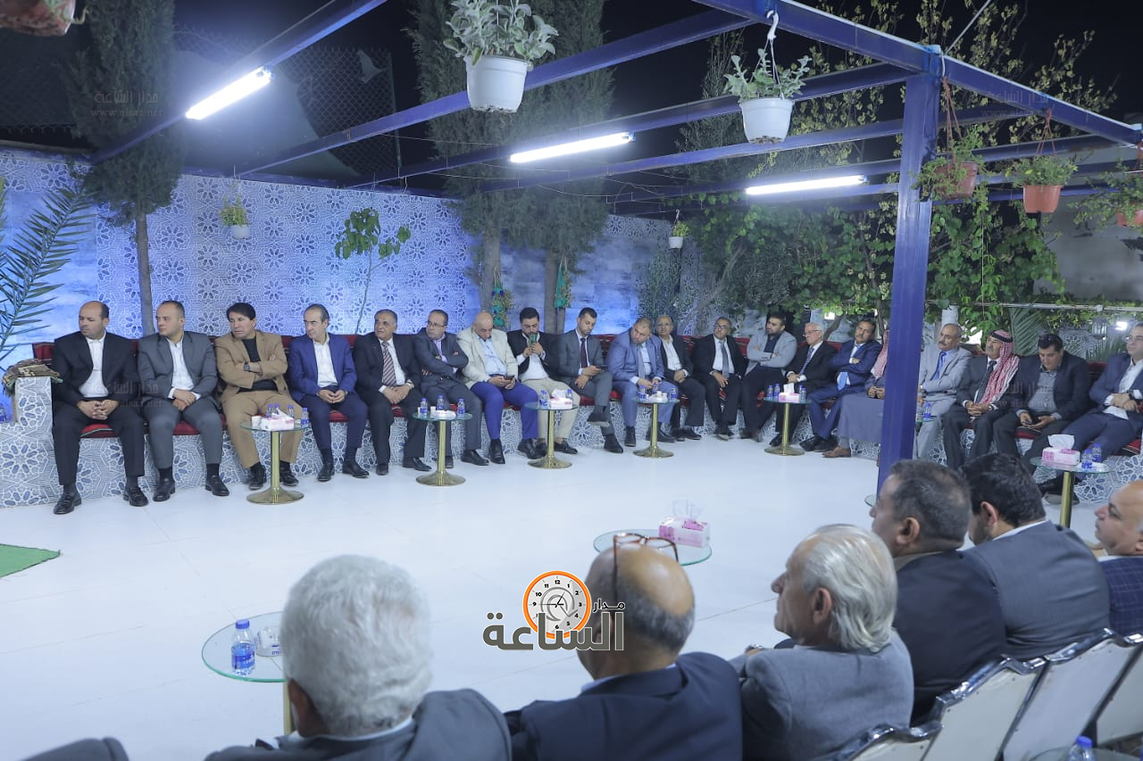 Madar Al-Saa Images 0.9130292071157998