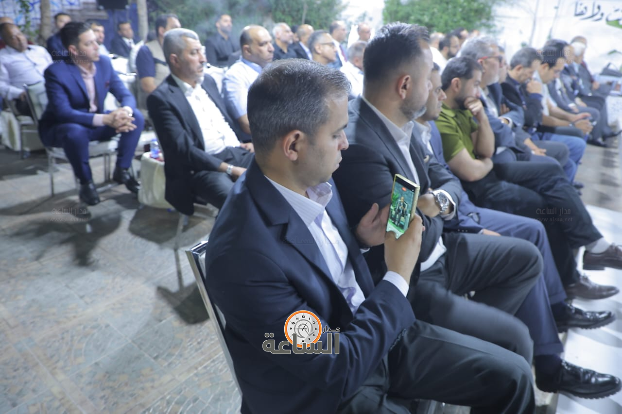 Madar Al-Saa Images 0.9205017701261795