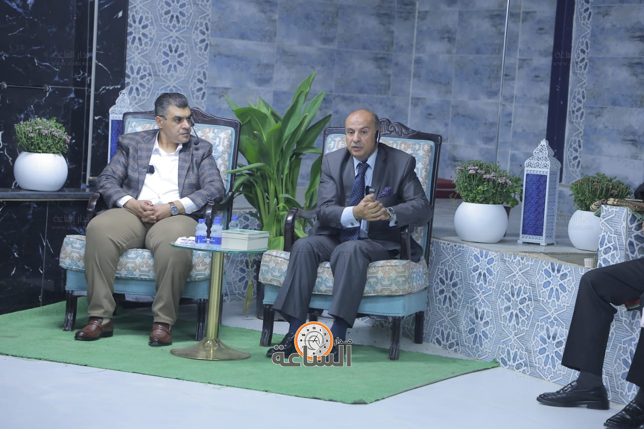 Madar Al-Saa Images 0.7809456700883909