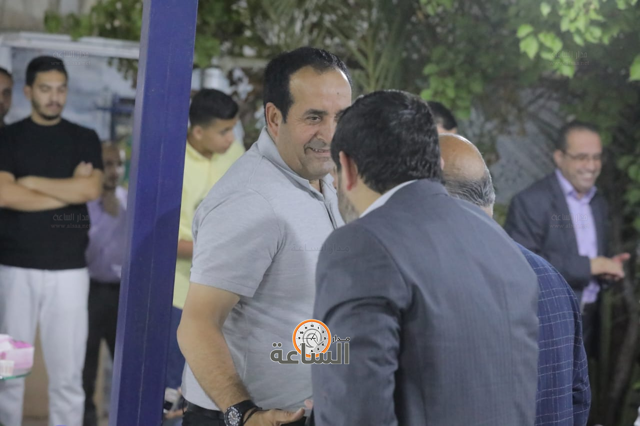 Madar Al-Saa Images 0.8273161448371223