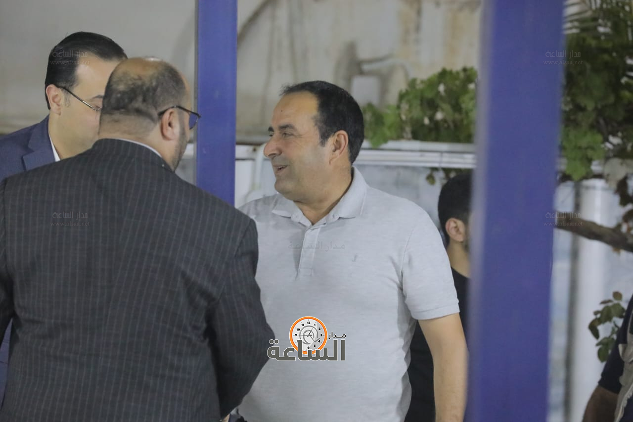 Madar Al-Saa Images 0.38941619867757726